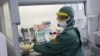 ВОЗ: число заболевших коронавирусом в Китае снизилось впервые с начала вспышки