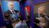 Итоги дня: Путин идет на выборы-2018. 6 декабря