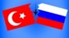 У России с Турцией зима в отношениях 