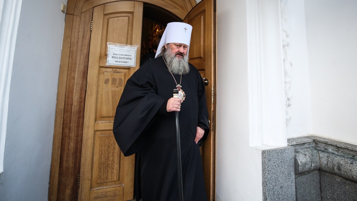 Священников УПЦ МП обвинили в разжигании религиозной розни