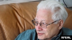 Игорь Семенович Кон, автор первых российских книг о сексуальности и гомосексуальности