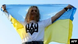 Выборы в Верховную Раду Украины должны состояться 26 октября