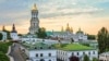 Украина ввела санкции против семи священников Украинской православной церкви