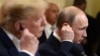 Трамп может отменить встречу с Путиным из-за керченского кризиса