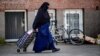 В Нидерландах с сегодняшнего дня запретили носить бурку и никаб 
