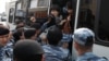 Полиция Казахстана заявила о 100 задержанных за митинги в субботу