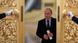 Какие вопросы задавали Путину члены Совета по правам человека и как он реагировал