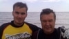 Виктора Януковича-младшего похоронят 23 марта в Крыму