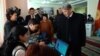Сбой техники на каждом четвертом участке: как на самом деле проходил референдум в Кыргызстане