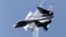 Russia - Russian Su-30-MK fighter, 18 Aug. 2001