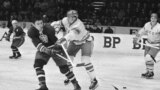 Как сборная Чехословакии по хоккею обыграла СССР в 1969 году