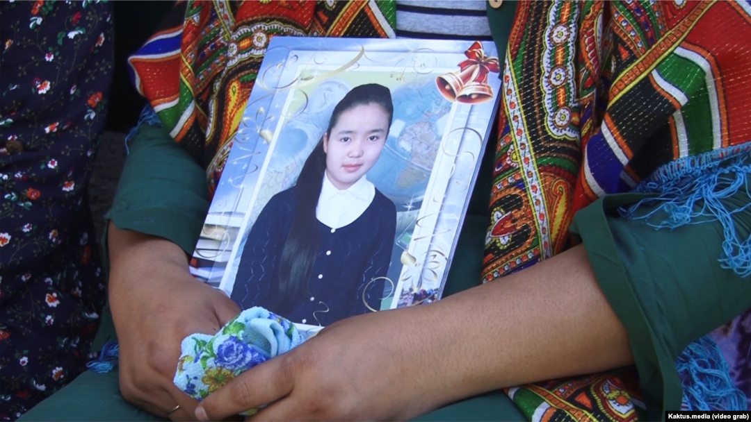 Похищение девушки в Ингушетии стало трагедией для семьи: почему не работает закон | °