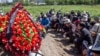 В Кыргызстане 30 июля объявлен днем траура по умершим от коронавируса