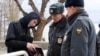 Силовики провели обыски у членов "Протестной Москвы", назвав их сторонниками Мальцева и организаторами маршей 5 ноября