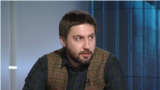 Журналист Антон Наумлюк о жизни украинцев и татар в Крыму