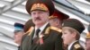 Лукашенко: Беларуси надо усиливать южные границы 
