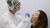 Компания владельца "Арбидола" зарегистрировала в России экспресс-тест на коронавирус