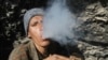 Мужчина с наркотической зависимостью из Херата, Афганистан. Иллюстративное фото