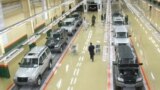 В Казахстане разрешили собирать авто без подушек безопасности – как в России