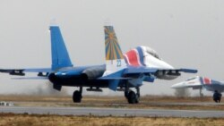 МиГ-29 (правда, российский)