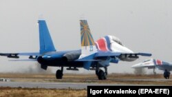 МиГ-29 (правда, российский)