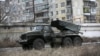 Во вторник должен начаться отвод вооружений в Донбассе