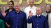 Во Вьетнаме идет саммит АТЭС: Путин и Трамп встретились и пожали друг другу руки