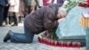 Родственники погибших в "Зимней вишне" ждут реальных сроков для виновных в трагедии. Репортаж из Кемерова