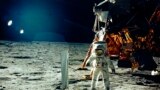 Как состоялся первый полет на Луну, и как сложилась судьба космонавтов