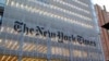 NYTimes: нам пытались дать фиктивное интервью от имени Порошенко