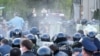 Пять участников митинга против самоизоляции во Владикавказе получили от 5 лет колонии по делу о массовых беспорядках