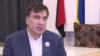 Саакашвили: президентом Украины должен быть этнический украинец