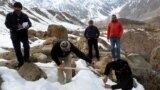 Азия: Таджикистан учится спасаться от наводнений