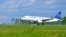 Kazakhstan Air Astana