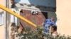 Число погибших от обрушения подъезда в Львовской области выросло до 8 человек, версия о взрыве газа сменилась на ошибки строительства