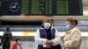 Россия из-за коронавируса прекратит все рейсы за рубеж 