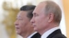 Politico: китайские компании поставили в Россию штурмовые винтовки, детали для дронов и бронежилеты