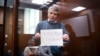 Осужденного по делу о "фейках" мундепа Алексея Горинова перевели в тюремную больницу 