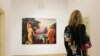 "Стыдно должно быть". Одесса обвинила знаменитого художника в рейдерском захвате музея и назвала порнографом