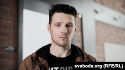 Алексей Кузьмич