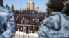 У лидеров оппозиции Ингушетии прошли обыски. Несколько человек задержаны
