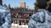 Вновь задержаны трое лидеров протестов в Ингушетии