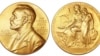 Нобелевская медаль за открытие структуры ДНК продана на аукционе