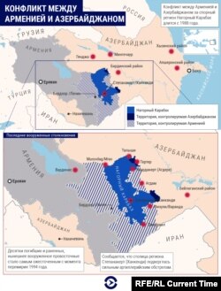 План лаврова по нагорному карабаху