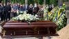 В Харькове рэкетиры крышевали сектор похоронных услуг