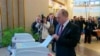 Леонид Гозман: "Свыше 70% Путина – это значит, что он получил "мандат на все"