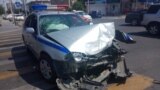 В Кыргызстане втрое снизили штрафы за нарушения на дорогах. Водители ликуют
