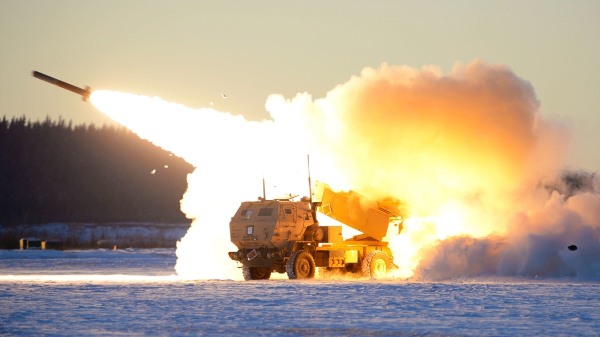 Как HIMARS изменили расклад сил в войне: 