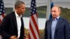 Чего ждать от встречи Путина и Обамы? Пять простых вопросов