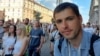 В Беларуси журналиста Настоящего Времени Романа Васюковича будут судить за работу без аккредитации 